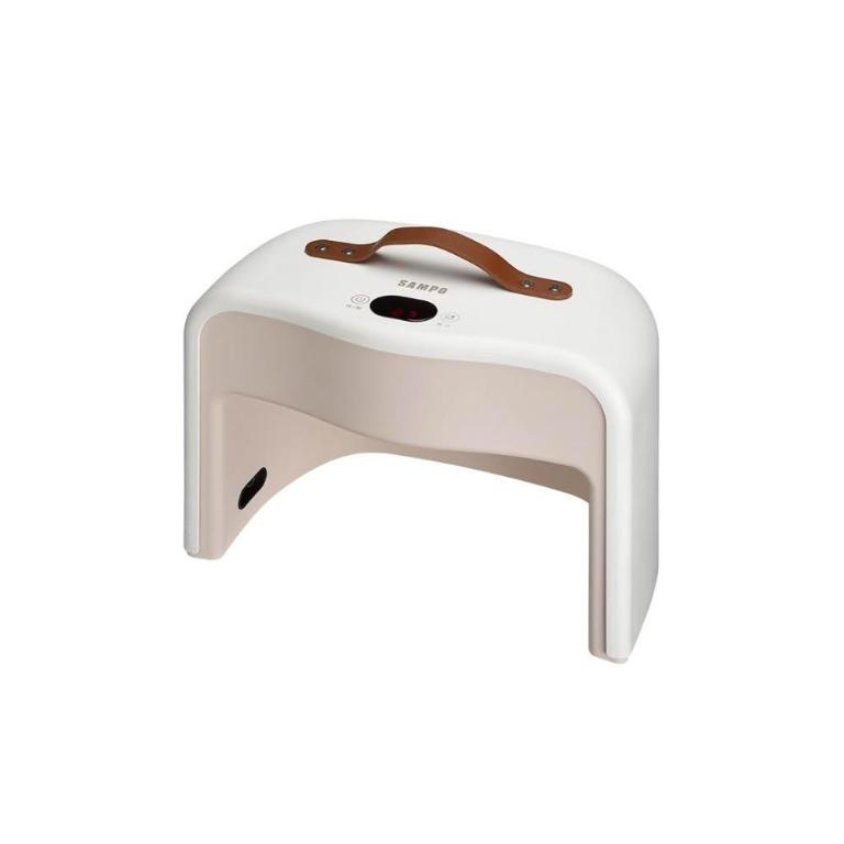 SAMPO 聲寶 人體感知陶瓷暖足機HX-LD02G -