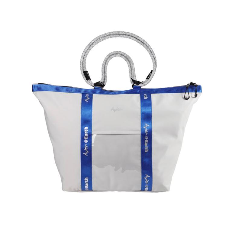 【Avier】UrbanRun GearBag 衣保袋(岩石灰)-預購 12月下旬依序出貨