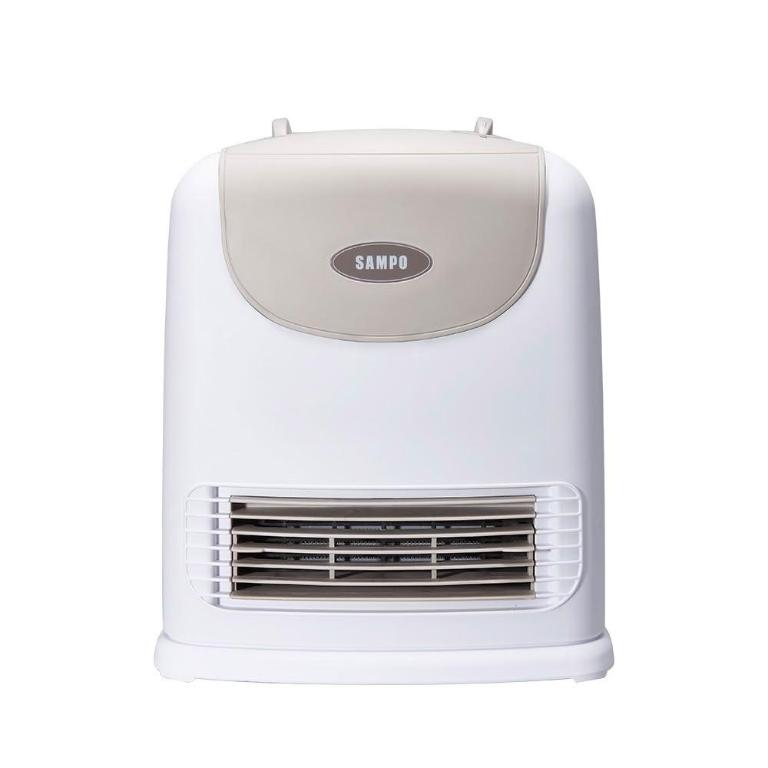 SAMPO 聲寶 陶瓷式定時電暖器HX-FJ12P -