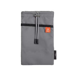 【Avier】 Urban FireSafe Case 防焰束口袋(石墨灰)