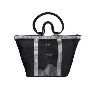 【Avier】UrbanRun GearBag 衣保袋(暗影黑)-預購 12月下旬依序出貨