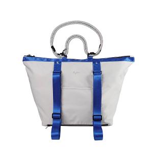 【Avier】UrbanRun GearBag 衣保袋(岩石灰)-預購 12月下旬依序出貨