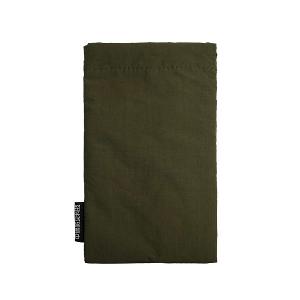 【Avier】 Urban FireSafe Case 防焰束口袋(森林綠)