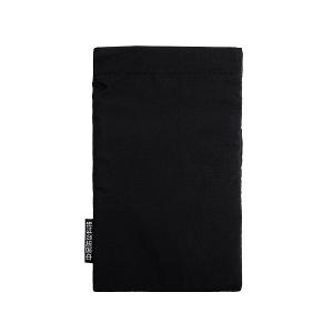 【Avier】 Urban FireSafe Case 防焰束口袋(暗影黑)