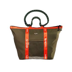 【Avier】UrbanRun GearBag 衣保袋(森林綠)-預購 12月下旬依序出貨