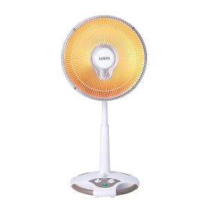 SAMPO 聲寶 14吋負離子紅外線碳素電暖器HX-FH14C -