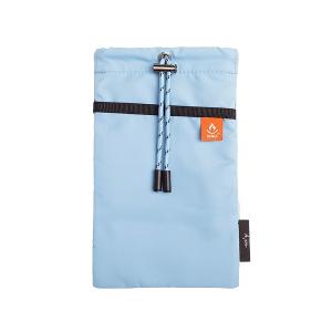 【Avier】 Urban FireSafe Case 防焰束口袋(晨空藍)