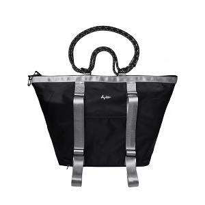 【Avier】UrbanRun GearBag 衣保袋(暗影黑)-預購 12月下旬依序出貨