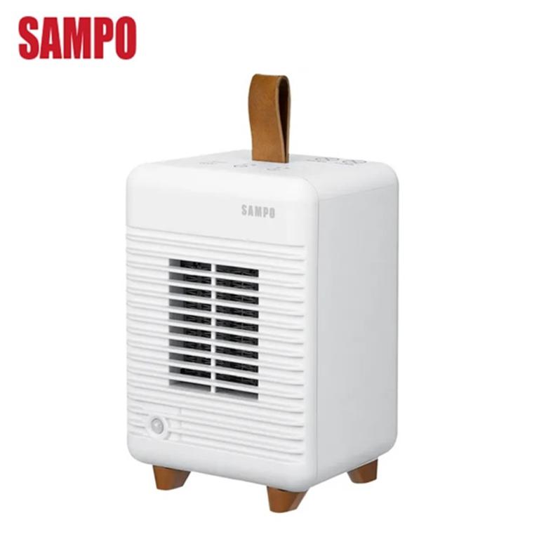 SAMPO 聲寶 人體感知陶瓷電暖器HX-TF06P -