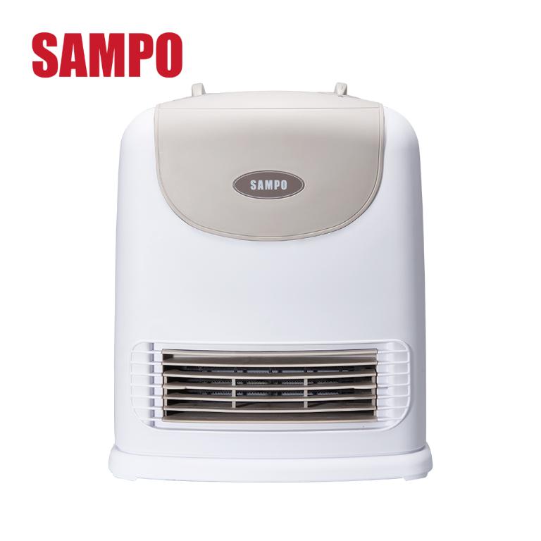 SAMPO 聲寶 陶瓷式定時電暖器HX-FJ12P -