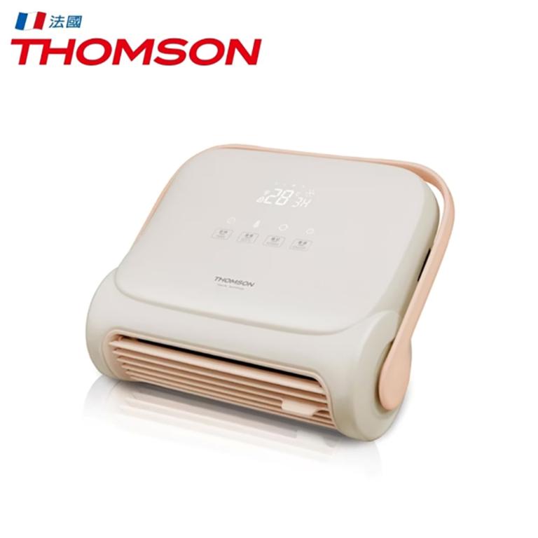THOMSON 湯姆盛 WIFI石墨烯壁掛暖風機TM-SAW35FW