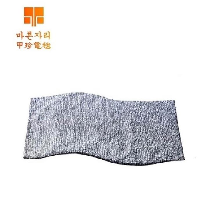 甲珍 麥飯石遠紅外線石墨烯熱敷墊 (顏色隨機出貨) SHP612 PLUS