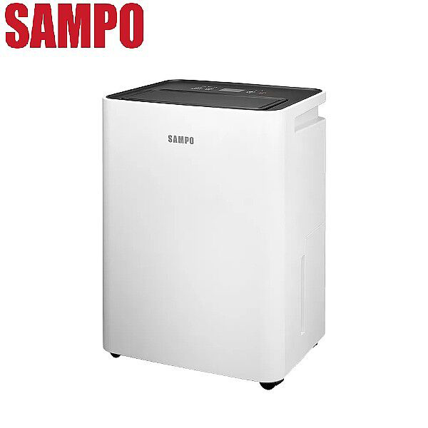 SAMPO 聲寶 6L 微電腦除濕機 AD-S512T -