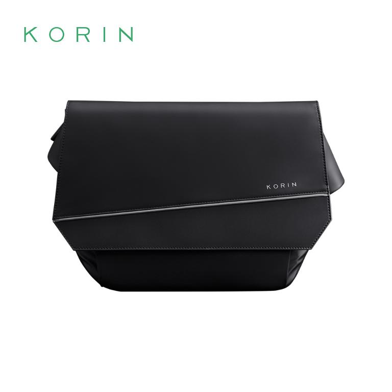 KORIN FlipSling X都會時尚防水斜背包