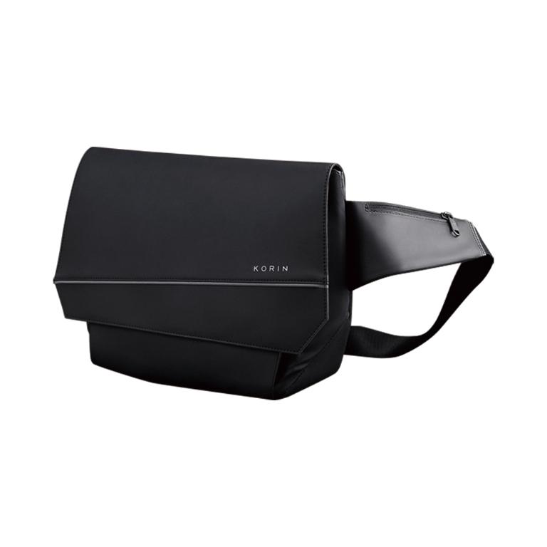 KORIN FlipSling X都會時尚防水斜背包