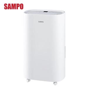 SAMPO 聲寶 8L微電腦除濕機(搭配奈米銀濾網)AD-S116T -