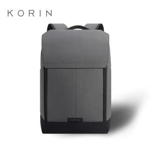KORIN HiPack 隱藏式鎖扣機密包後背包