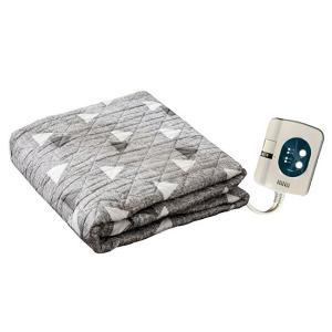 甲珍 單人恆溫電熱毯 (顏色隨機出貨) NH3300-1 -