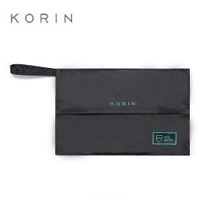 KORIN 防RFID收納袋(黑)