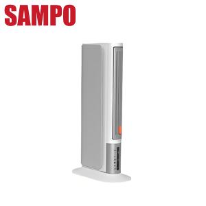 SAMPO 聲寶 橫豎暖陶瓷電暖器HX-LA04P -