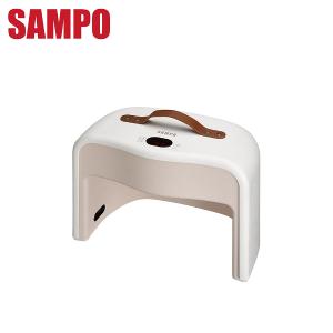 SAMPO 聲寶 人體感知陶瓷暖足機HX-LD02G -