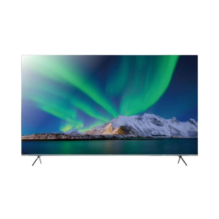 SAMPO 聲寶 55吋Mini QLED液晶顯示器QM-55MIW4210 -含基本安裝+舊機回收 贈7-11商品卡4000元