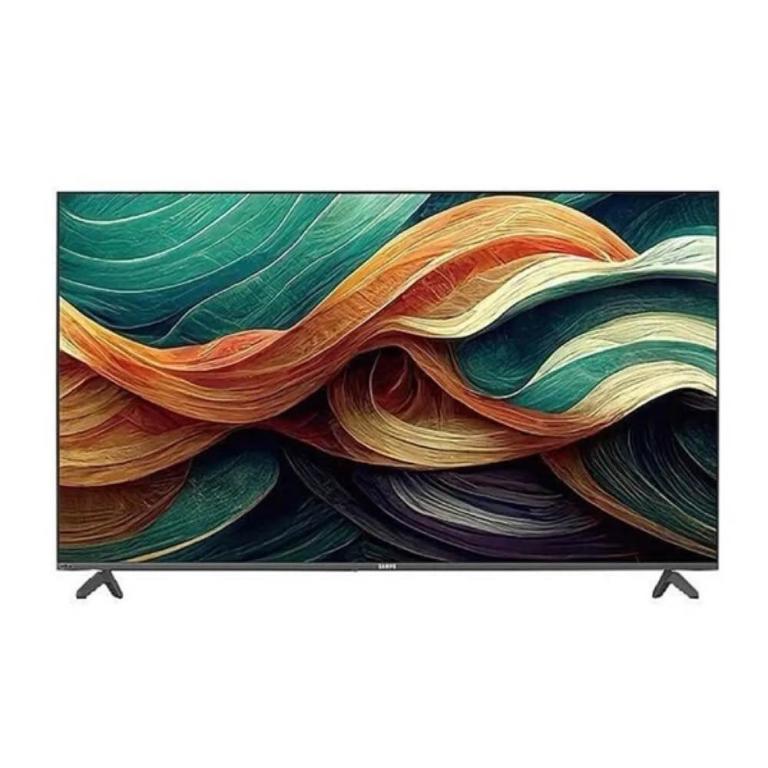 SAMPO 聲寶 85吋 大4KQLED液晶顯示器QM-85SD620 -含基本安裝+舊機回收 贈7-11商品卡10000元