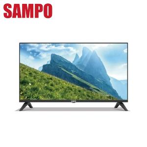 SAMPO 聲寶 32吋 2K電視 EM-32FD630 - 含運無安裝 贈7-11商品卡1000元