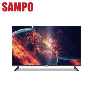 SAMPO 聲寶 32吋 2K轟天雷HD LED電視EM-32MDS200 - 含運無安裝 贈7-11商品卡1000元