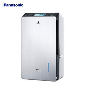 Panasonic 國際牌25L ECONAVI變頻高效微電腦除濕機 F-YV50LX