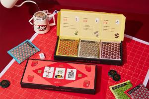 【ANUNNAKI】aaah麻將禮盒組