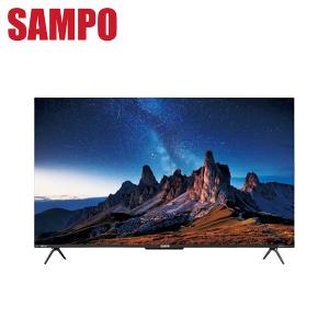 SAMPO 聲寶 43吋 AI優畫 LED 新轟天雷 液晶顯示器EM-43AI3200 -含運無安裝 贈7-11商品卡2000元