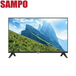 SAMPO 聲寶 43吋 2K電視EM-43FD630 - 含運無安裝 贈7-11商品卡1500元