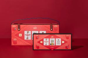 【ANUNNAKI】aaah麻將禮盒組