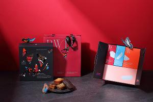 新年福疊禮盒【就是費南雪】