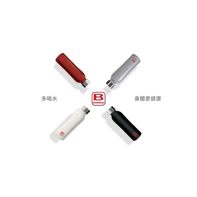 BUGATTI 布加迪 500ml 316不銹鋼細沙白保溫瓶 BBT-1U500IS -