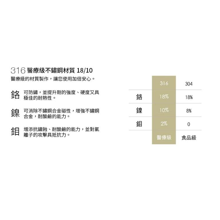 BUGATTI 布加迪 500ml 316不銹鋼細沙白保溫瓶 BBT-1U500IS -