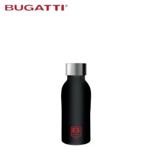 BUGATTI 布加迪 350ml 316不銹鋼象牙黑保溫瓶 BBT-NU350IS -