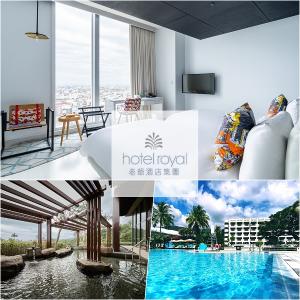 【老爺酒店集團】老爺酒店/老爺會館/老爺行旅聯合住宿券