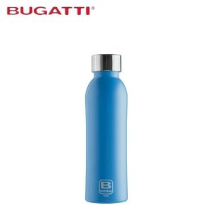 BUGATTI 布加迪 500ml 316不銹鋼天空藍保溫瓶BBT-BC500IS -
