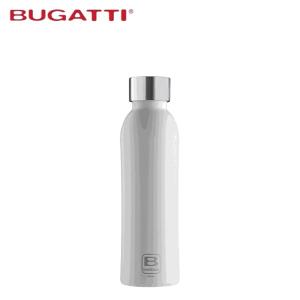 BUGATTI 布加迪 500ml 316不銹鋼細沙白保溫瓶 BBT-1U500IS -