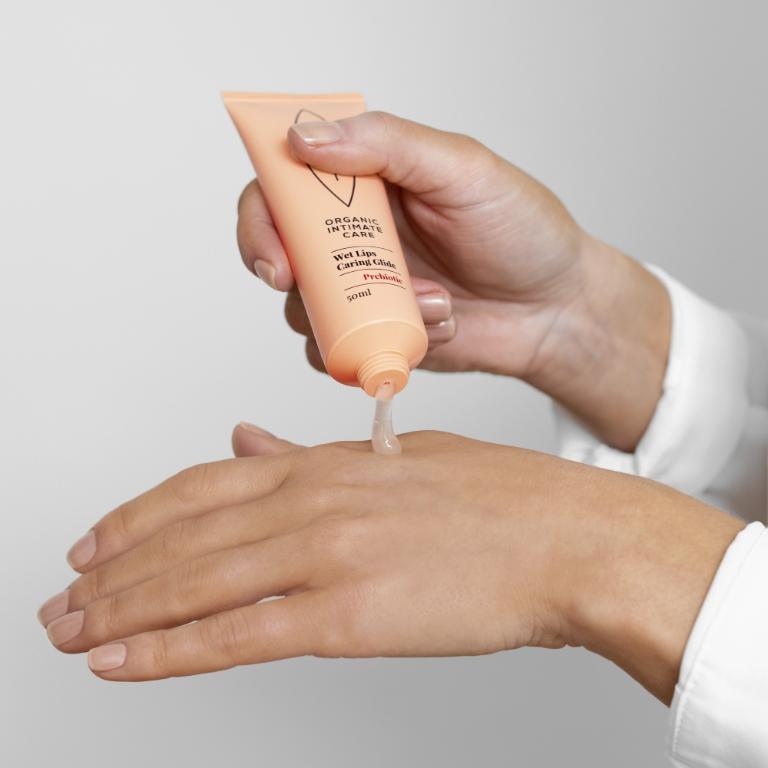 益生元平衡私密潤滑液50ml