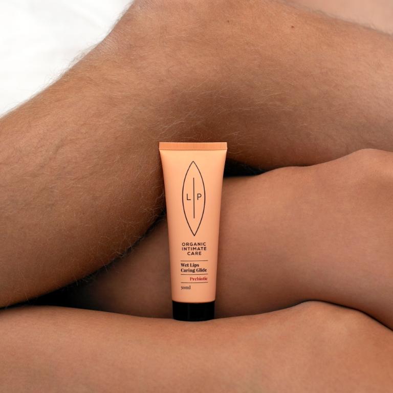 益生元平衡私密潤滑液50ml