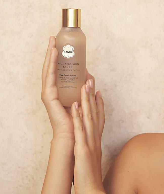 Laline 舒緩護膚水 150ml