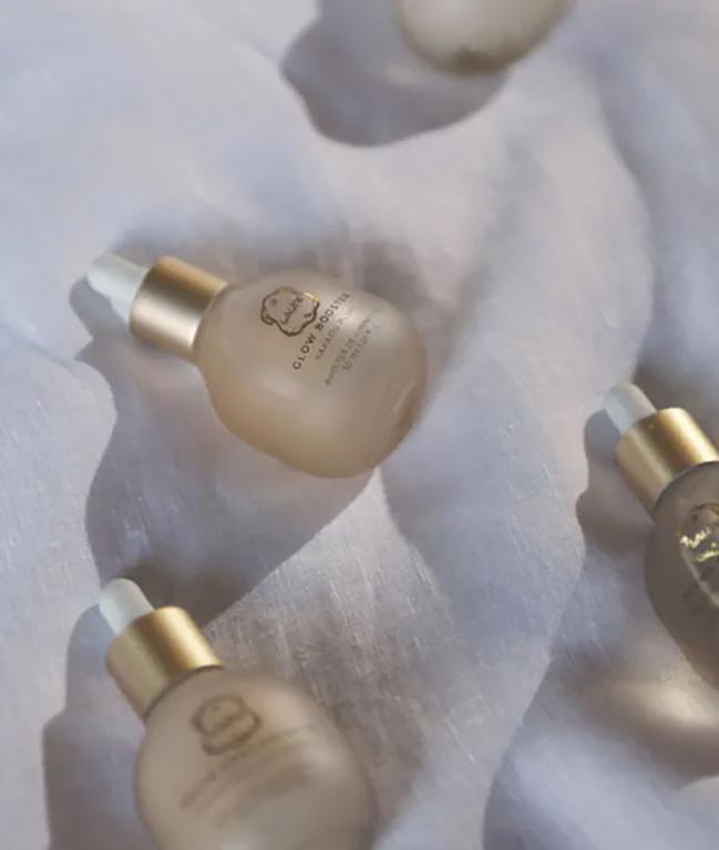 Laline 豐潤保濕精華液 30ml