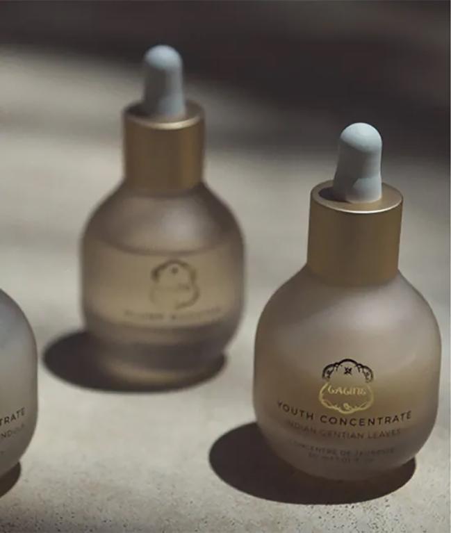 Laline 煥采凍妍精華液 30ml