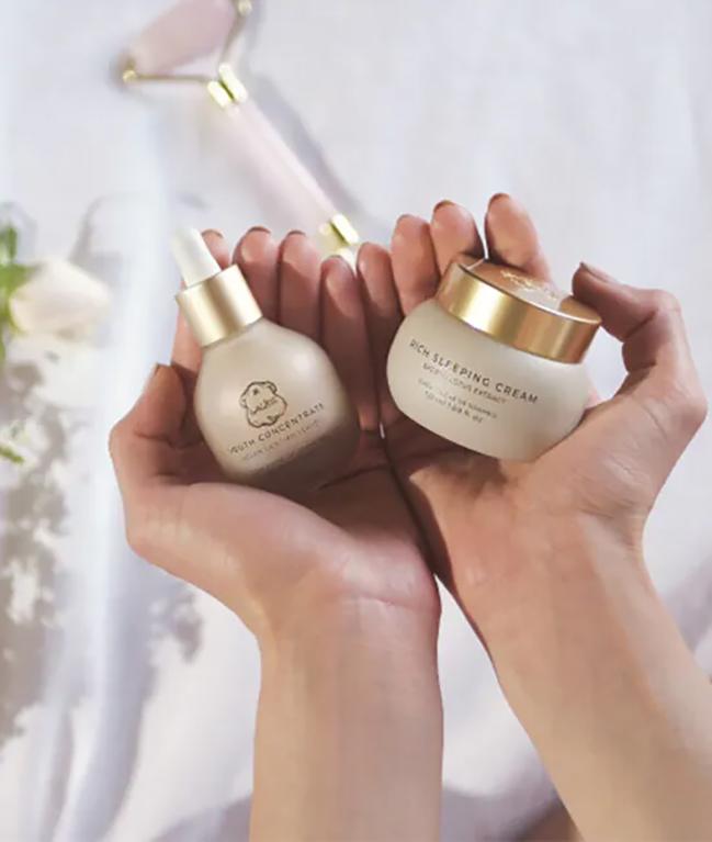 Laline 煥采凍妍精華液 30ml