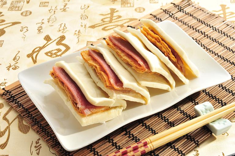 新東陽 蜜汁雙方