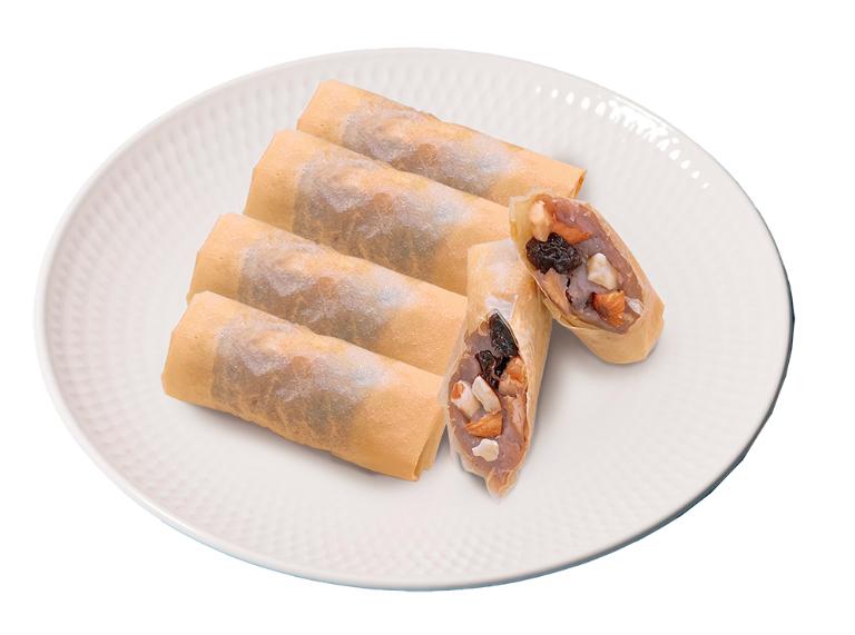 新東陽 春風十里(蛋奶素)