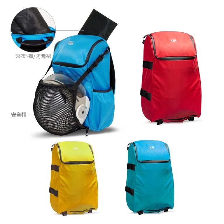 ARKY 多功能防水運動雅趣包